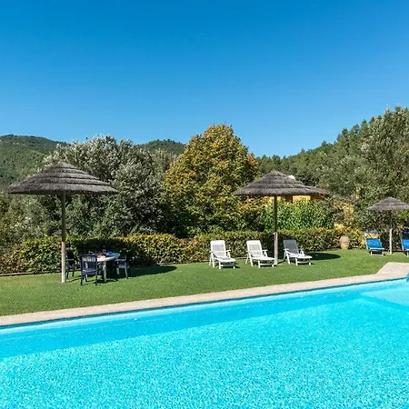 Delle Ginestre 6 * Foligno