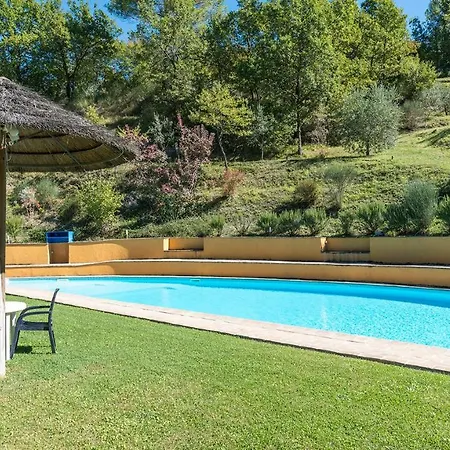 Villa Delle Ginestre 6 Foligno