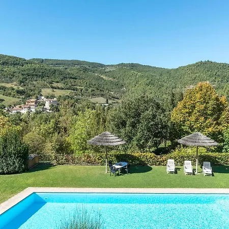 Delle Ginestre 6 * Foligno