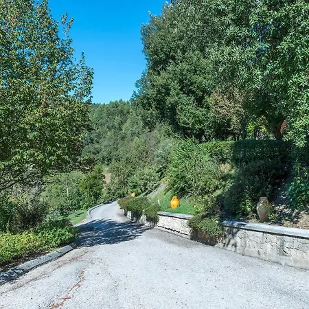 Delle Ginestre 6 Foligno