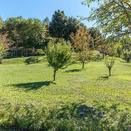 Delle Ginestre 6 Villa *