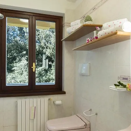 Delle Ginestre 6 Villa Foligno