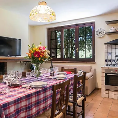Villa Delle Ginestre 6 Foligno
