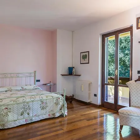 Villa Delle Ginestre 6 Foligno