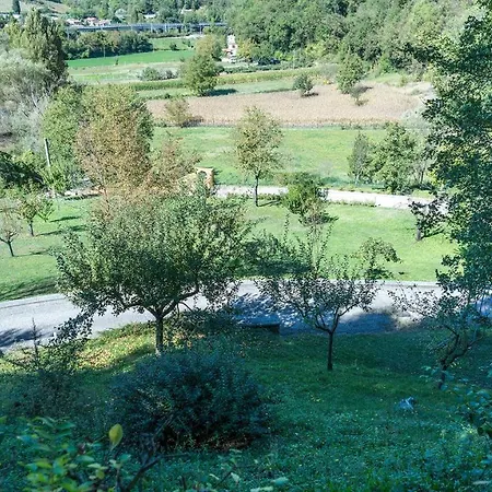 Villa Delle Ginestre 6