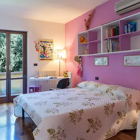 Villa Delle Ginestre 6 Foligno