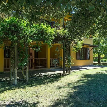 Delle Ginestre 6 * Foligno